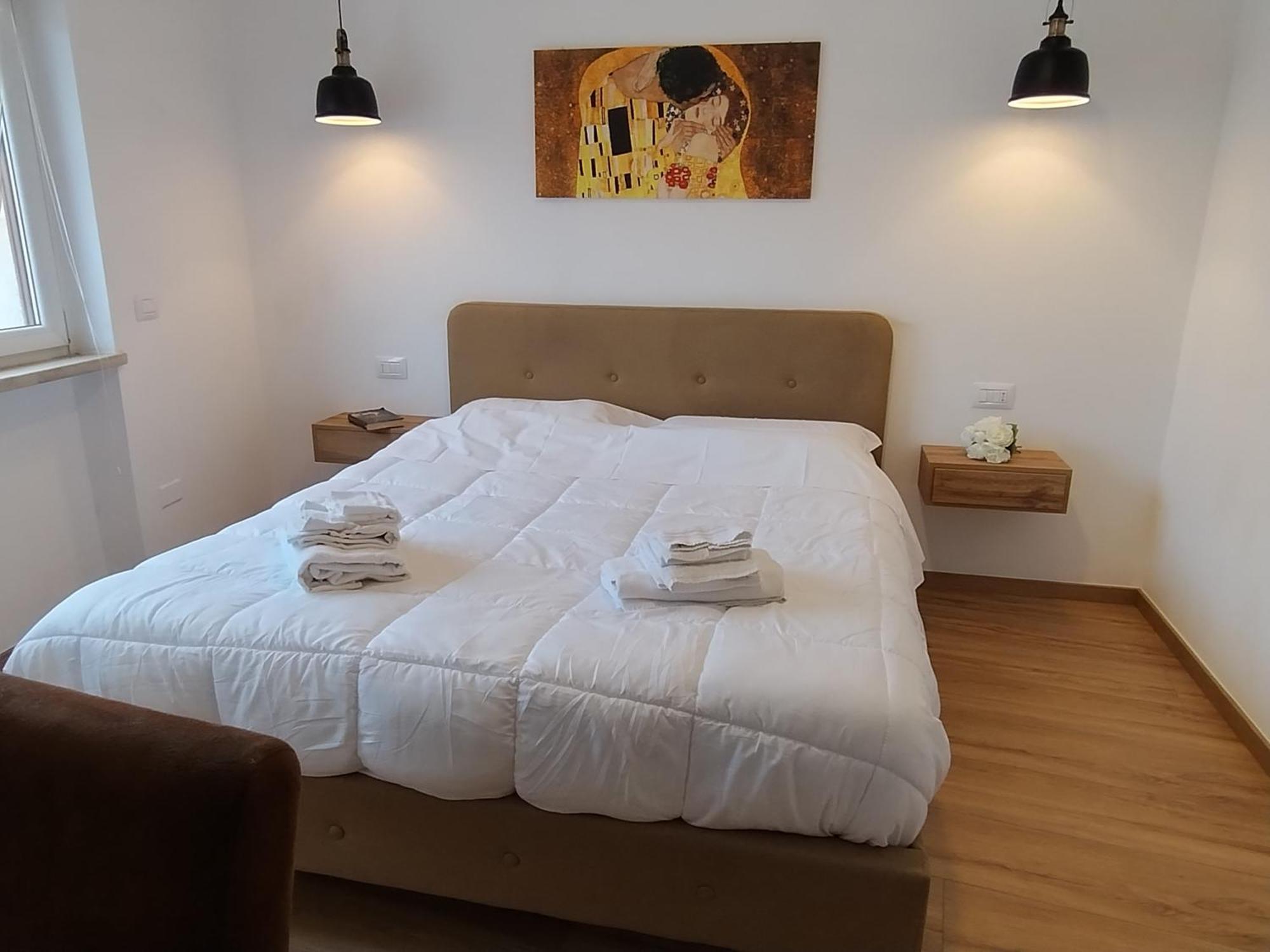 Barbara Apartment Verona — Foto 3